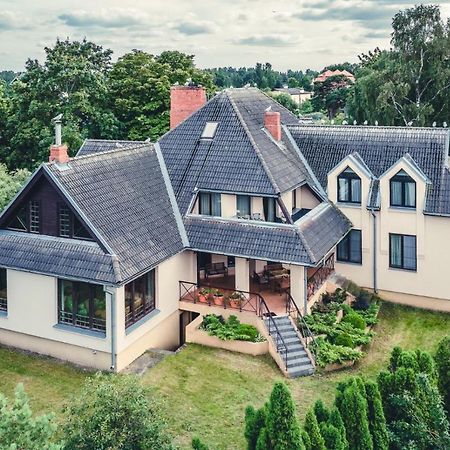 Sunrise Beach Villa Рагациемс Экстерьер фото