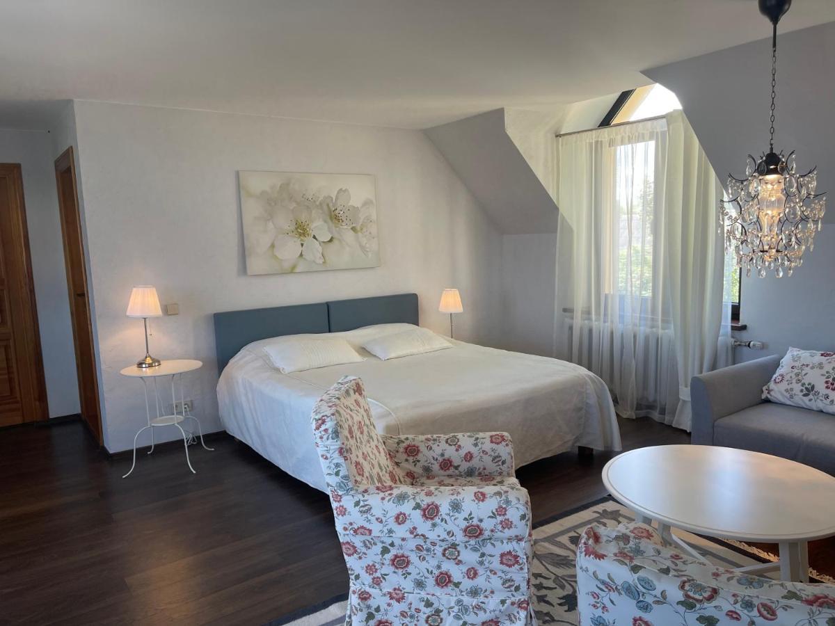 Sunrise Beach Villa Рагациемс Экстерьер фото