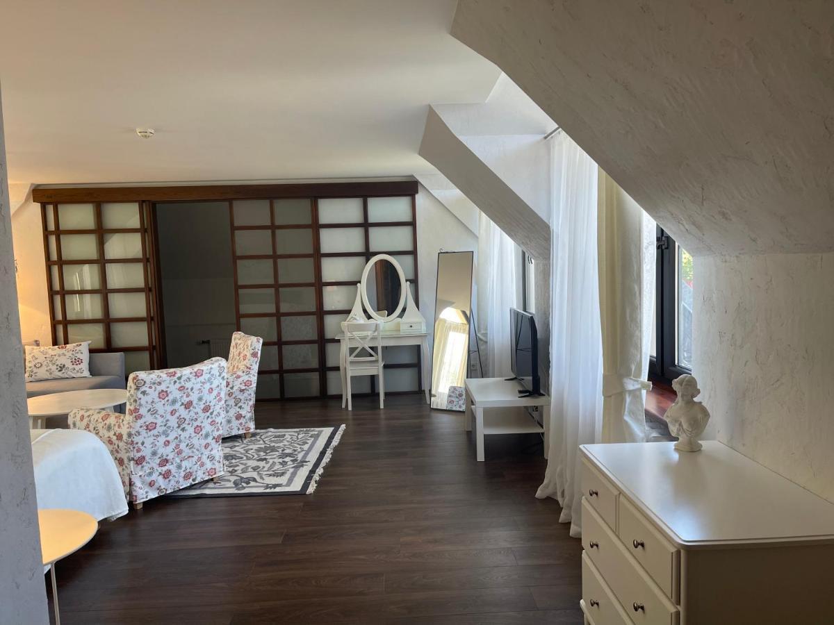 Sunrise Beach Villa Рагациемс Экстерьер фото