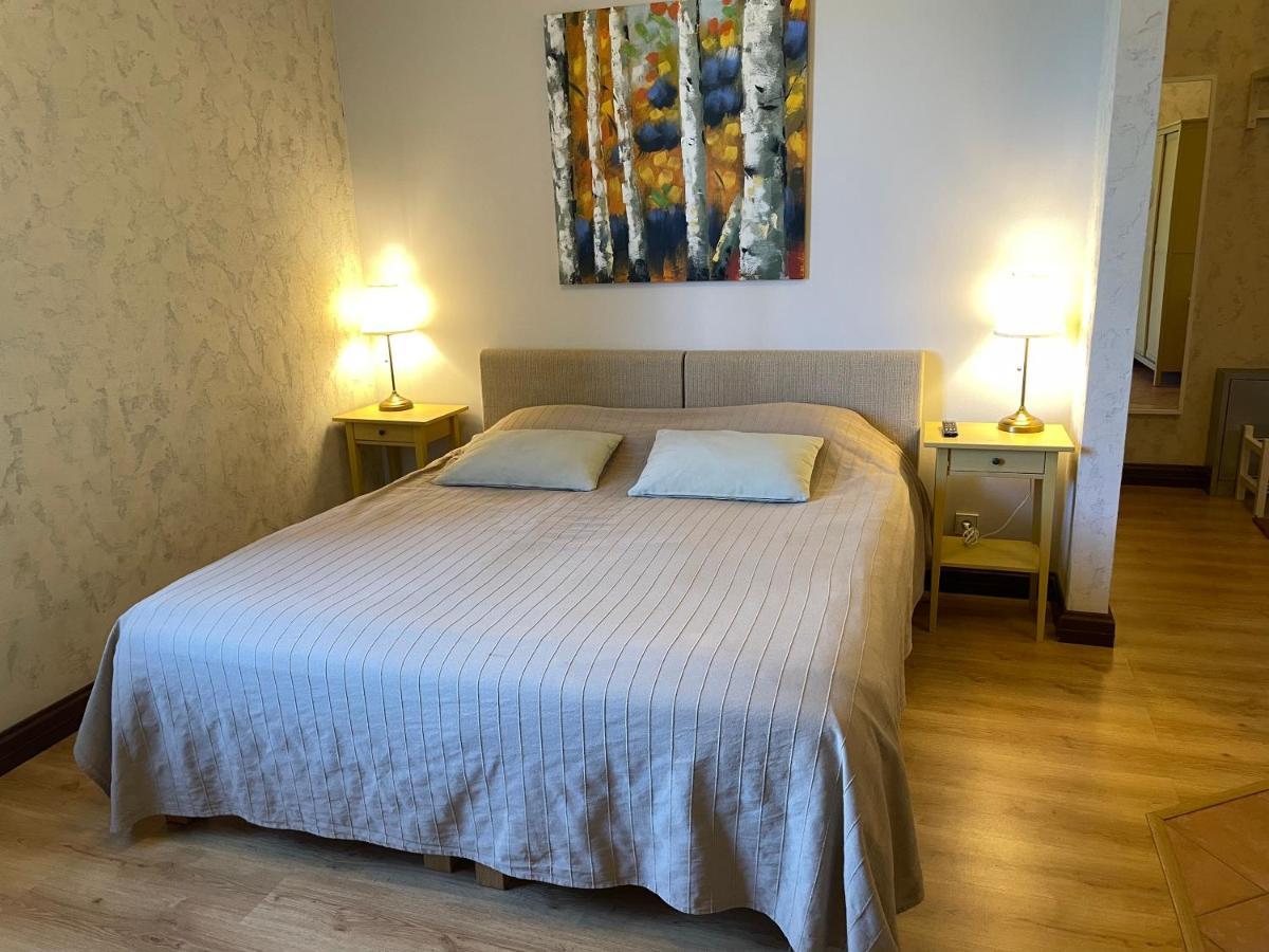 Sunrise Beach Villa Рагациемс Экстерьер фото