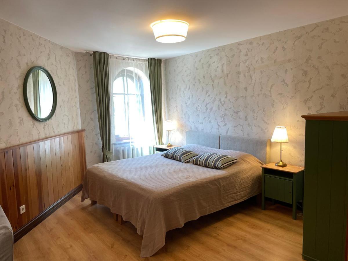 Sunrise Beach Villa Рагациемс Экстерьер фото