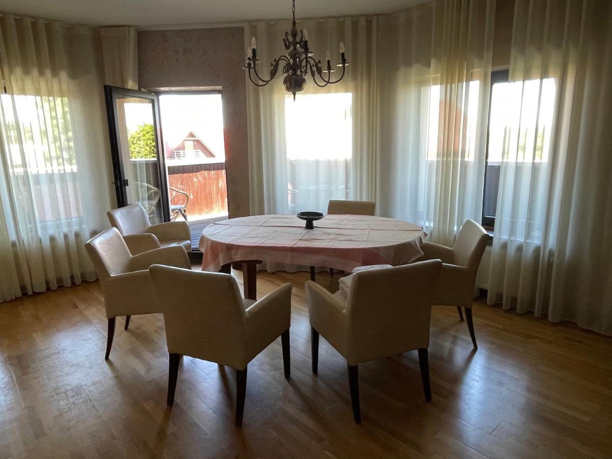 Sunrise Beach Villa Рагациемс Экстерьер фото