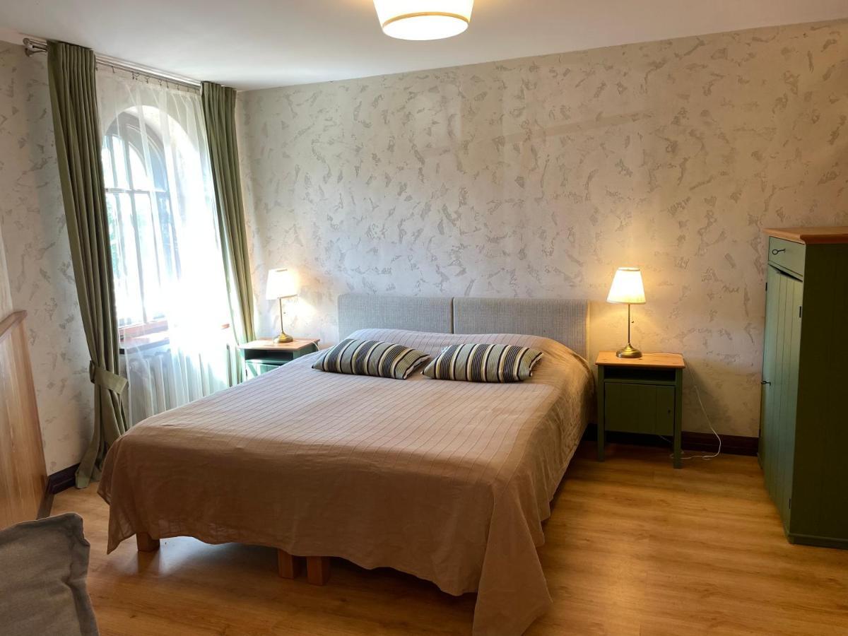 Sunrise Beach Villa Рагациемс Экстерьер фото