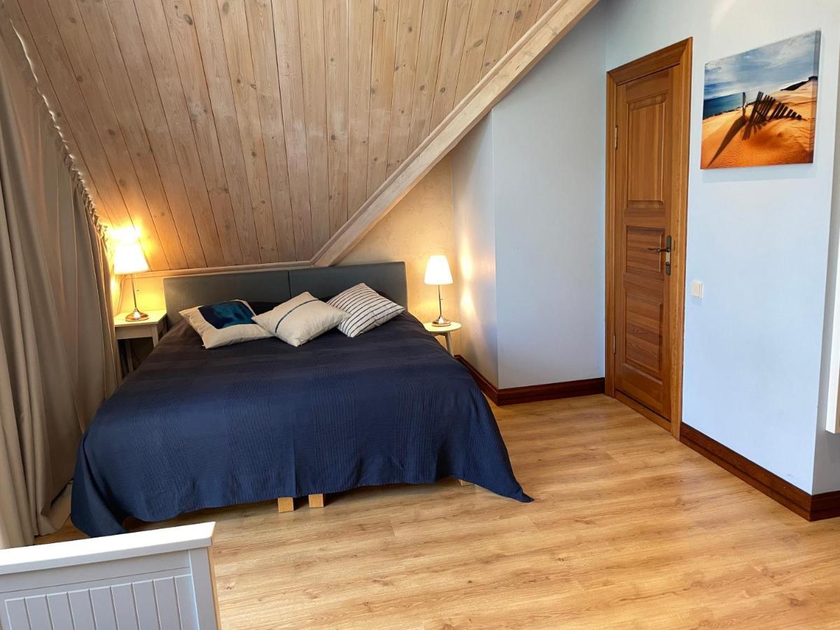 Sunrise Beach Villa Рагациемс Экстерьер фото