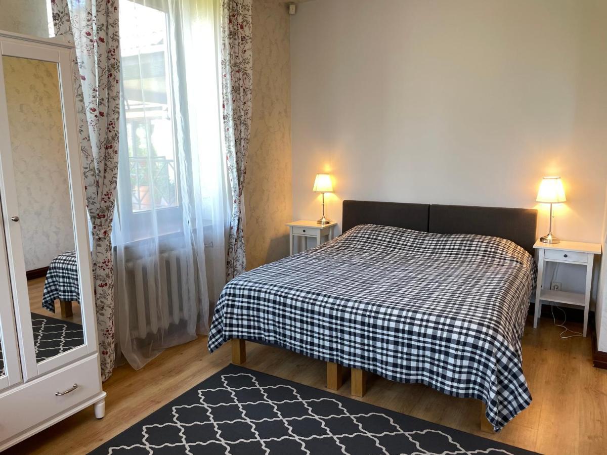 Sunrise Beach Villa Рагациемс Экстерьер фото