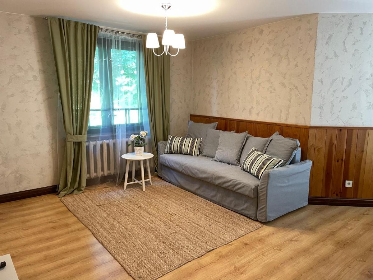 Sunrise Beach Villa Рагациемс Экстерьер фото